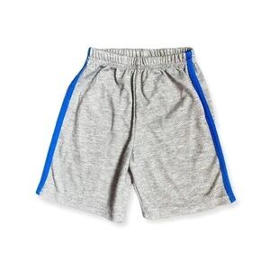 Nickelodeon Gray Pajama Shorts Boy’s Size 5T